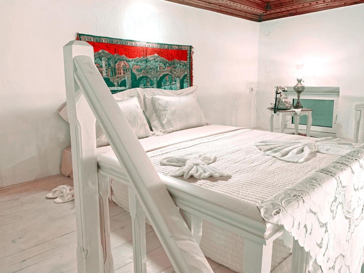 Aspasias Traditional House Koskinou  Dış mekan fotoğraf